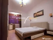 Mamaia, central, 3 camere decomandate lux, 130 mp 