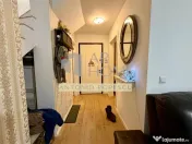 Apartament 2 camere, tip duplex, curte proprie, Ploiesti, zo 