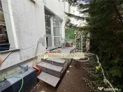 Apartament 2 camere, tip duplex, curte proprie, Ploiesti, zo 