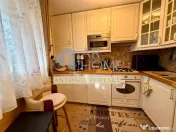 Apartament 2 camere, tip duplex, curte proprie, Ploiesti, zo 