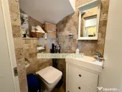 Apartament 2 camere, tip duplex, curte proprie, Ploiesti, zo 