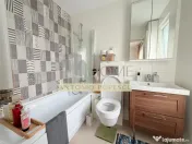 Apartament 2 camere, tip duplex, curte proprie, Ploiesti, zo 