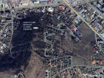 Bucium Aleea Fermei TEREN 2712mp panorama superba, utilitat