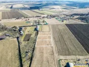 FILM! Liniste si aer curat in proximitatea Municipiului Sfan 
