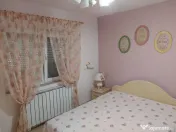 Apartament deosebit 2 camere Parter Inalt Complexul Studente 