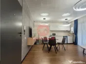 Apartament Mobilat si Utilat Finisaje Luxury, Prima Linie la 