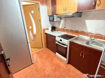 Garsoniera (camera cu baie si bucatarie) - zona Centrul Civic