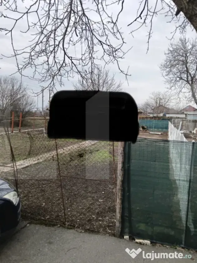 Casa de vanzare, 403 mp, zona Ronat