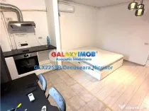 Garsoniera Pollux Residence mobilata utilata 280 euro