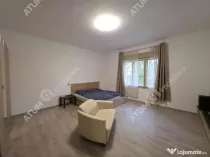 Casa 5 camere si gradina de 370 mp in zona Piata Cibin din S