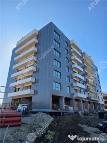 Apartament cu 2 camere si balcon in zona Calea Surii Mici di