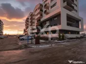 Apartament nou de 2 camere spre închiriere Vivamus –Tract 