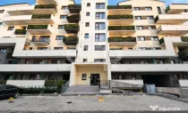 Apartament nou de 2 camere spre închiriere Vivamus –Tract
