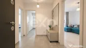 Apartament nou de 2 camere spre închiriere Vivamus –Tract 