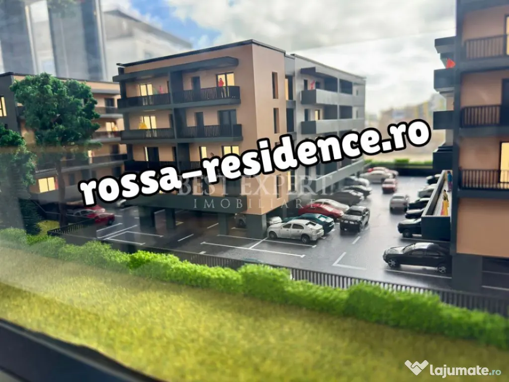 4 Camere Ideal Familie Calitate si Confort