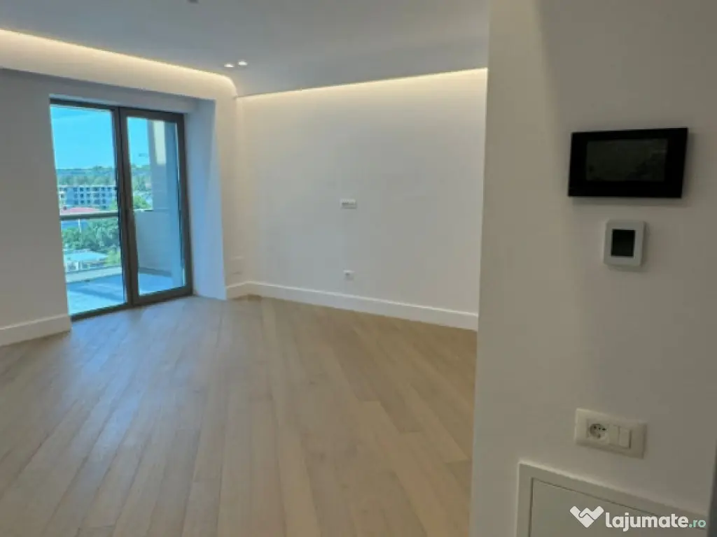 Apartament 2 camere Cortina 126 | Iancu Nicolae | Pipera