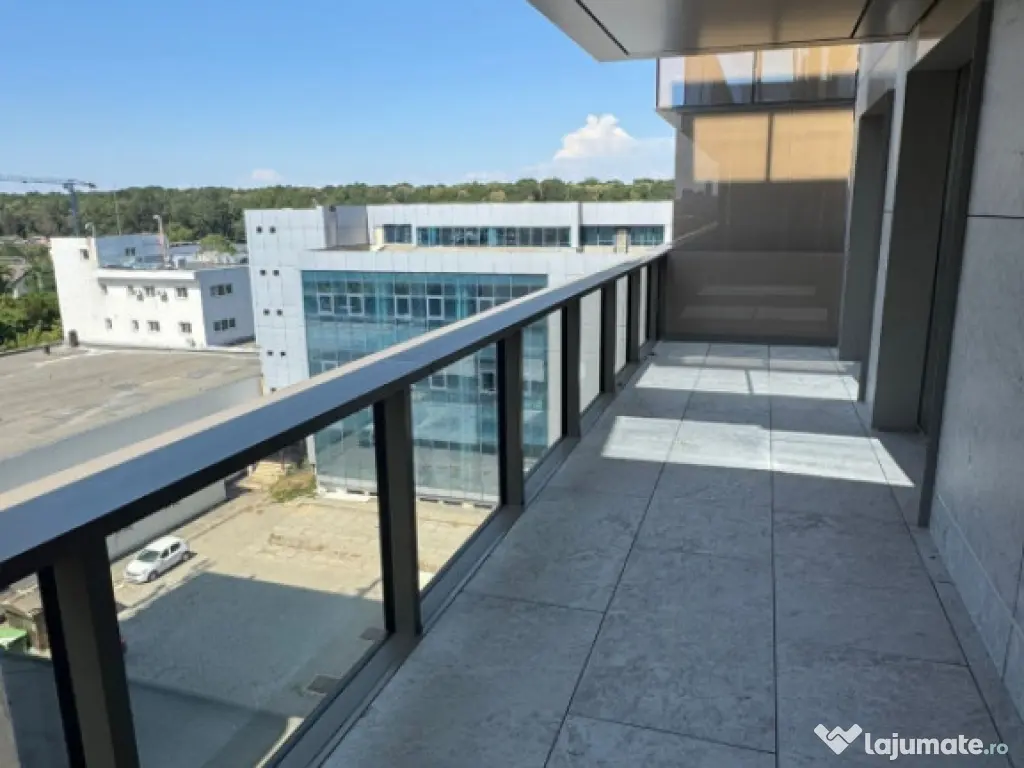 Apartament 2 camere Cortina 126 | Iancu Nicolae | Pipera