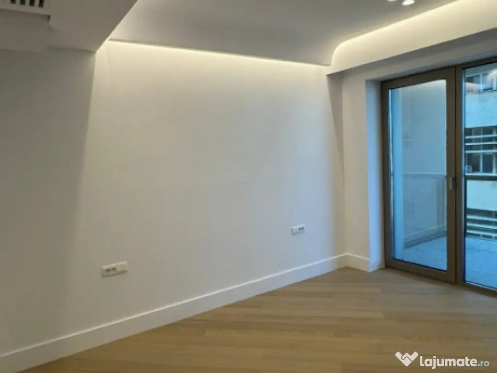 Apartament 2 camere Cortina 126 | Iancu Nicolae | Pipera