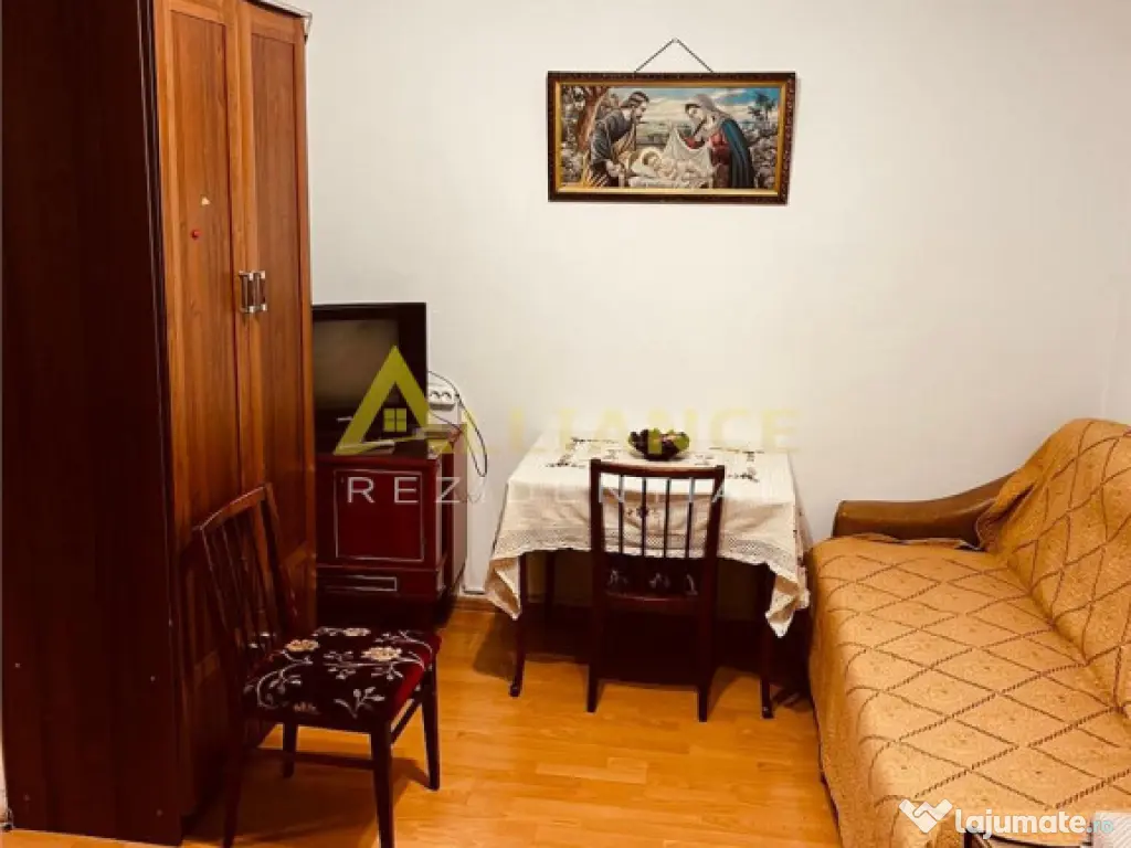 Apartament 2 camere cf 2 Aparatorii Patriei