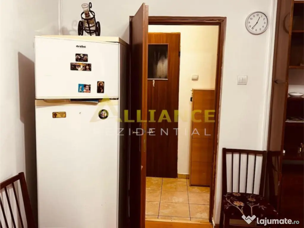 Apartament 2 camere cf 2 Aparatorii Patriei