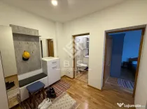 Apartament 2 camere decomandat Nasaud