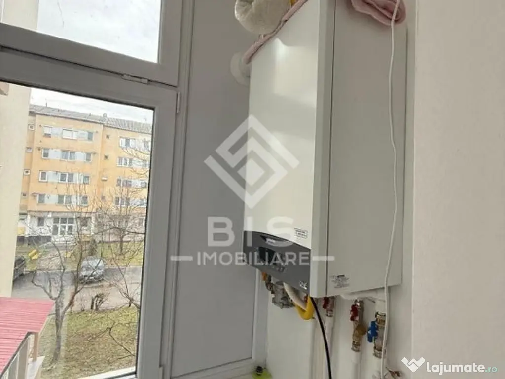 Apartament 2 camere decomandat Nasaud