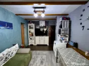 Apartament 2 camere + loc parcare, zona Margeanului/Rahova 