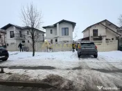 Casa Individuala Bulevardul Principal - 4 camere - mobilata 