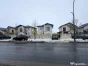 Casa Individuala Bulevardul Principal - 4 camere - mobilata 