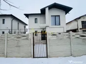 Casa Individuala Bulevardul Principal - 4 camere - mobilata 