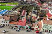 3 surse de venit într-o SINGURĂ proprietate de 950 mp ?... 
