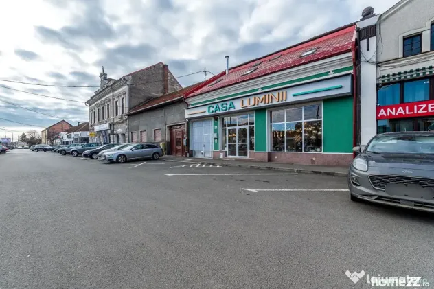 3 surse de venit într-o SINGURĂ proprietate de 950 mp ?...