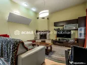Spațiu comercial, hala, si un penthouse în centrul Arad... 