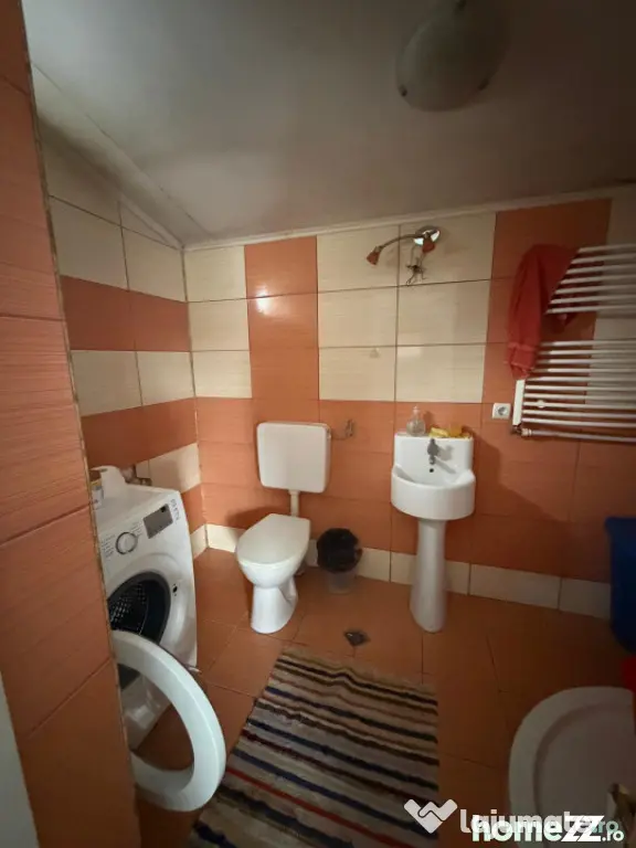 Casa spatioasa , teren 3300 mp, Dornesti - Dornesti (Suceava)