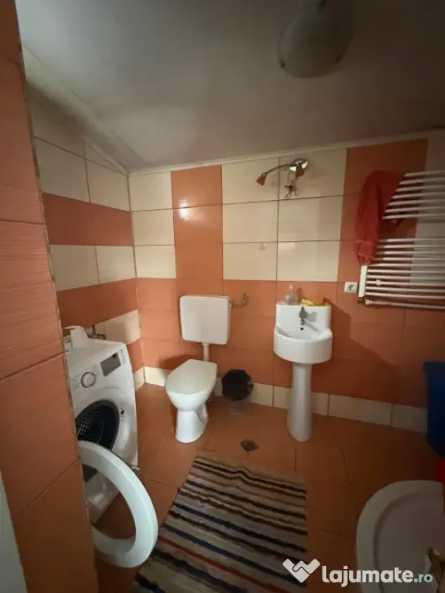 Casa spatioasa , teren 3300 mp, Dornesti