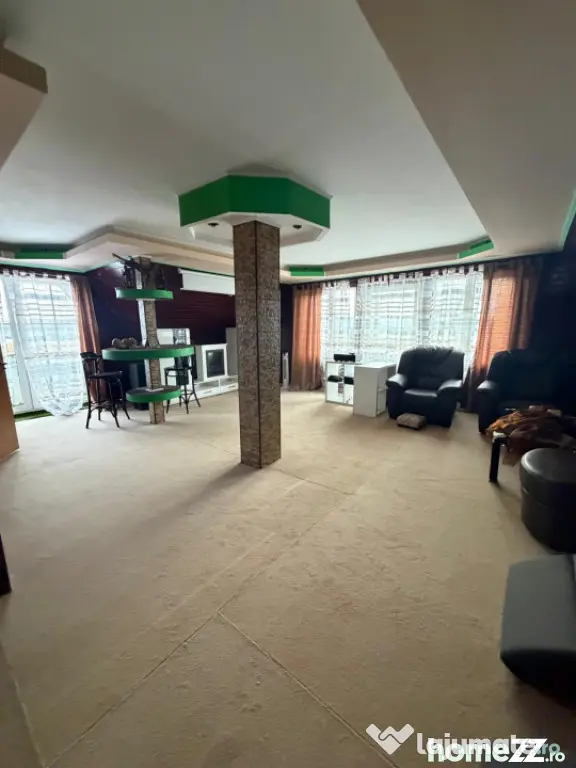 Casa spatioasa , teren 3300 mp, Dornesti - Dornesti (Suceava)