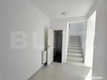 Casa noua cu design modern | 90 mp utili | Gradina 680 mp