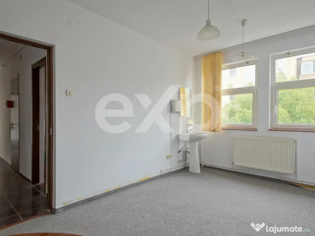 122 mp în Astra | 4 Camere | Investiție sau Locuință pen