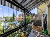 Apartament cu 3 camere de închiriat în zona Podgoria 