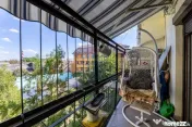 Apartament cu 3 camere de închiriat în zona Podgoria 