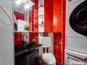 Apartament cu 3 camere de închiriat în zona Podgoria 