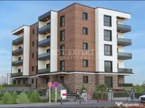 3 Camere Ideal Familie Geam Baie -Finisaje Premium