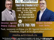 Caransebes, 2 Camere, Dec., Zona Pipirig 