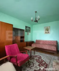 Apartament 3 camere, 50 mp, Cartier Dâmbu