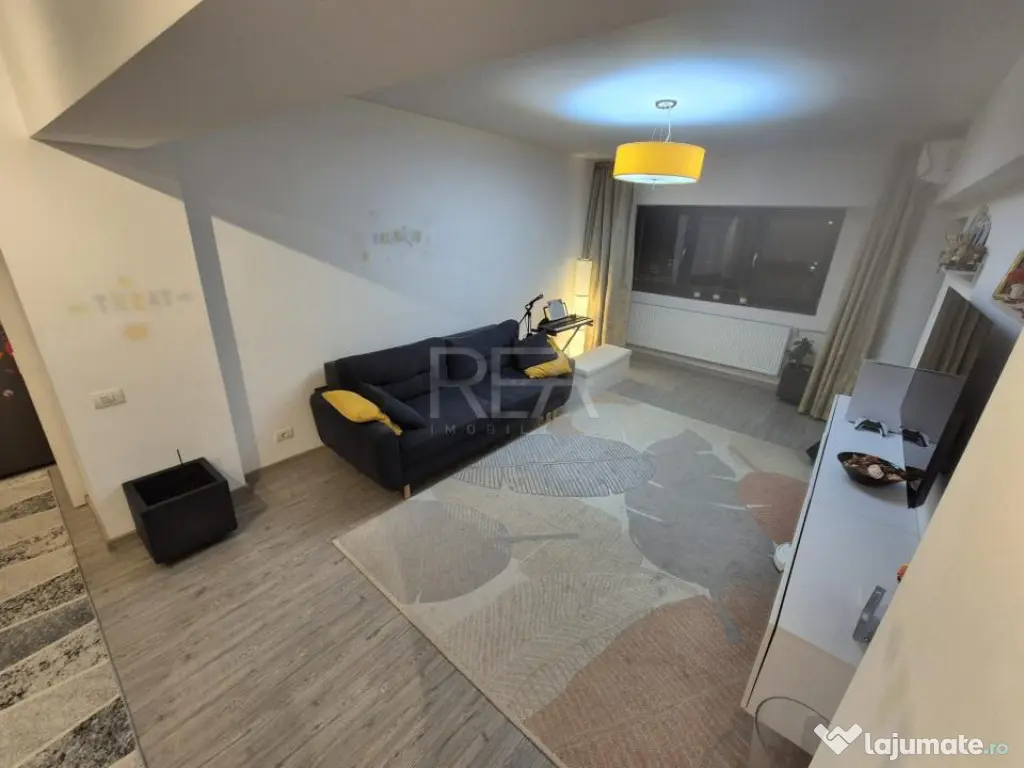 3 camere, et 2/8, boxa, 83mp-13 Septembrie, Marriott