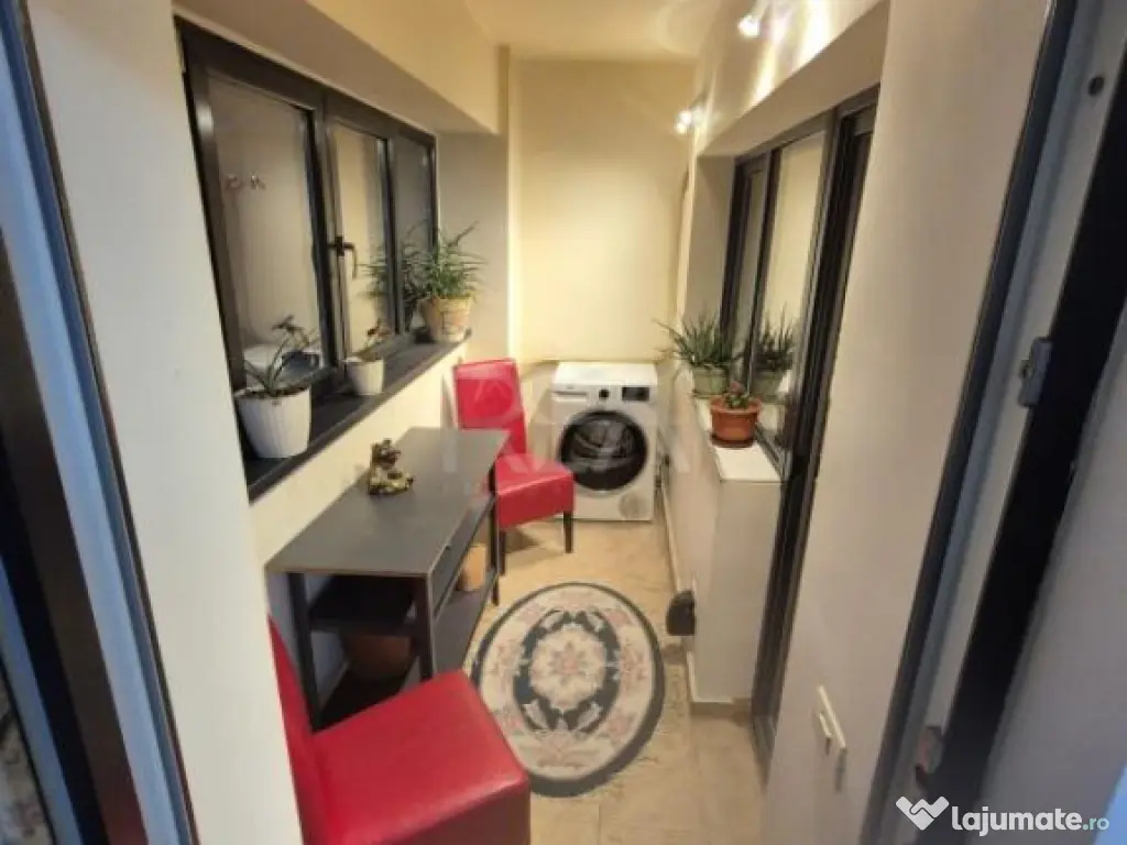 3 camere, et 2/8, boxa, 83mp-13 Septembrie, Marriott