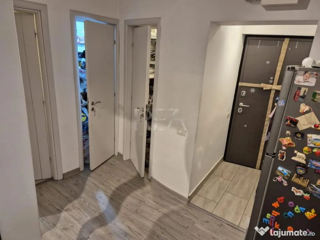 3 camere, et 2/8, boxa, 83mp-13 Septembrie, Marriott