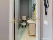 Apartament 3 camere | Doua niveluri | 74 mp | zona Fizici... 