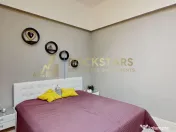 Apartament 3 camere | Doua niveluri | 74 mp | zona Fizici... 