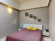 Apartament 3 camere | Doua niveluri | 74 mp | zona Fizici... 